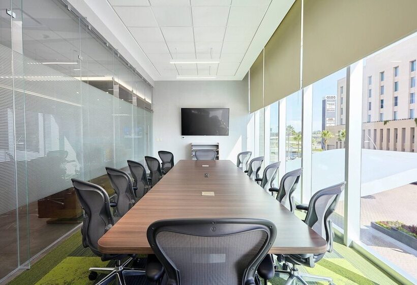 호텔 Fairfield Inn & Suites Silao Guanajuato Airport