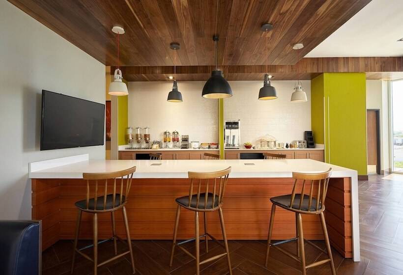 호텔 Fairfield Inn & Suites Silao Guanajuato Airport