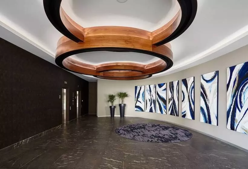 Hotelli Fairfield Inn & Suites Silao Guanajuato Airport
