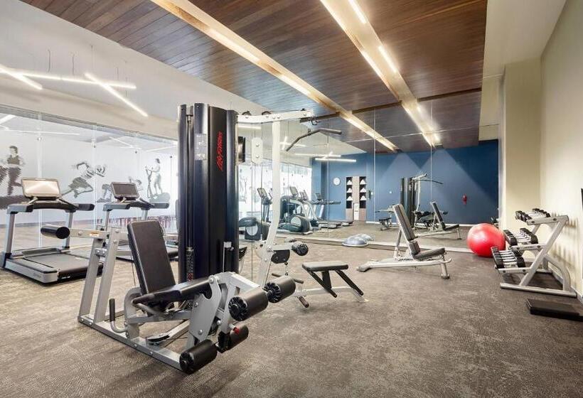 호텔 Fairfield Inn & Suites Silao Guanajuato Airport