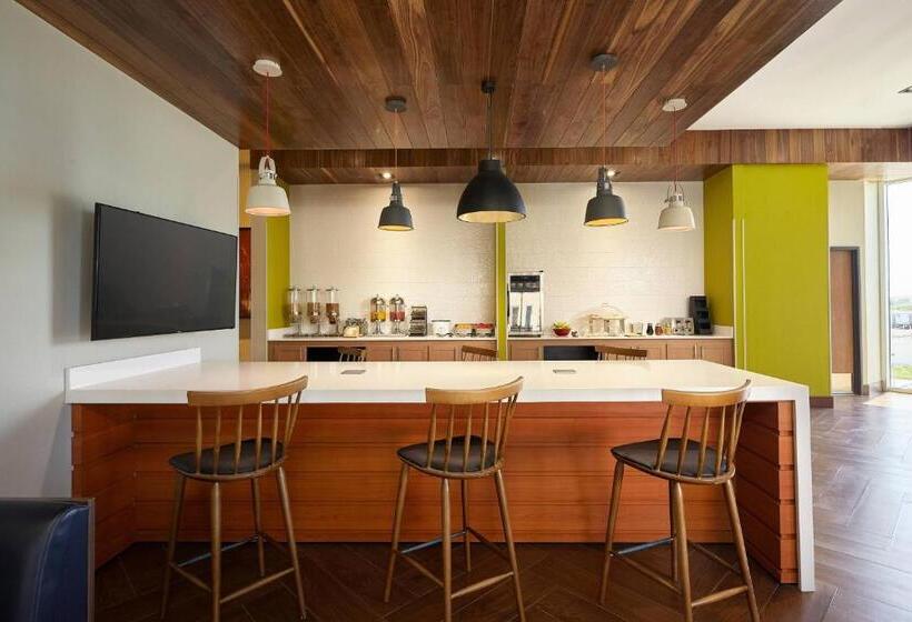 호텔 Fairfield Inn & Suites Silao Guanajuato Airport