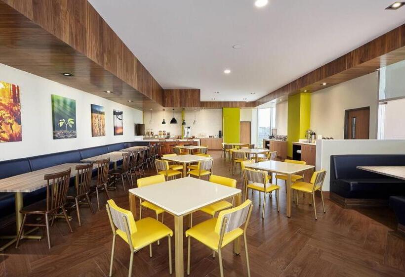 호텔 Fairfield Inn & Suites Silao Guanajuato Airport