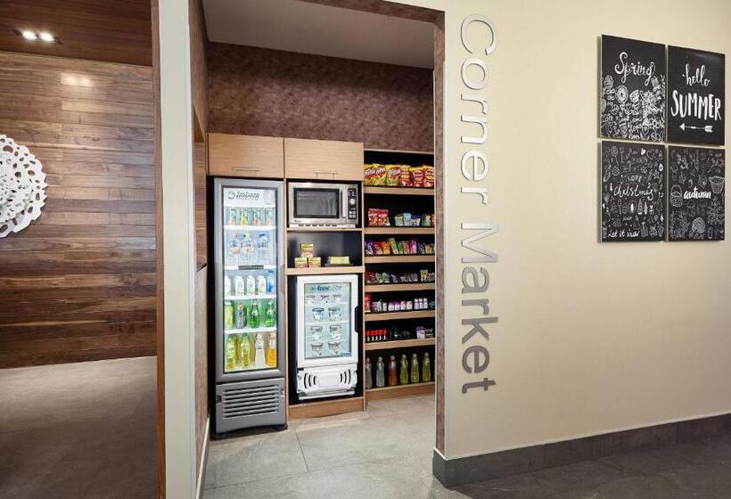 호텔 Fairfield Inn & Suites Silao Guanajuato Airport