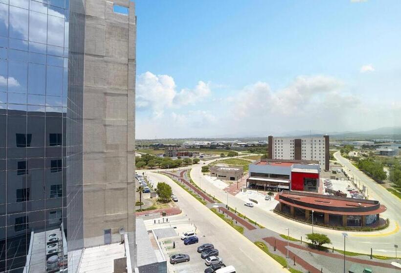 호텔 Fairfield Inn & Suites Silao Guanajuato Airport