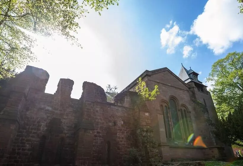 Hotelli Indigo   Chester, An Ihg