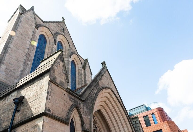 فندق Indigo   Chester, An Ihg