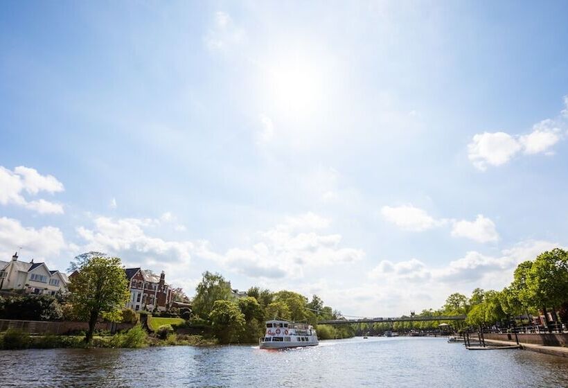 فندق Indigo   Chester, An Ihg