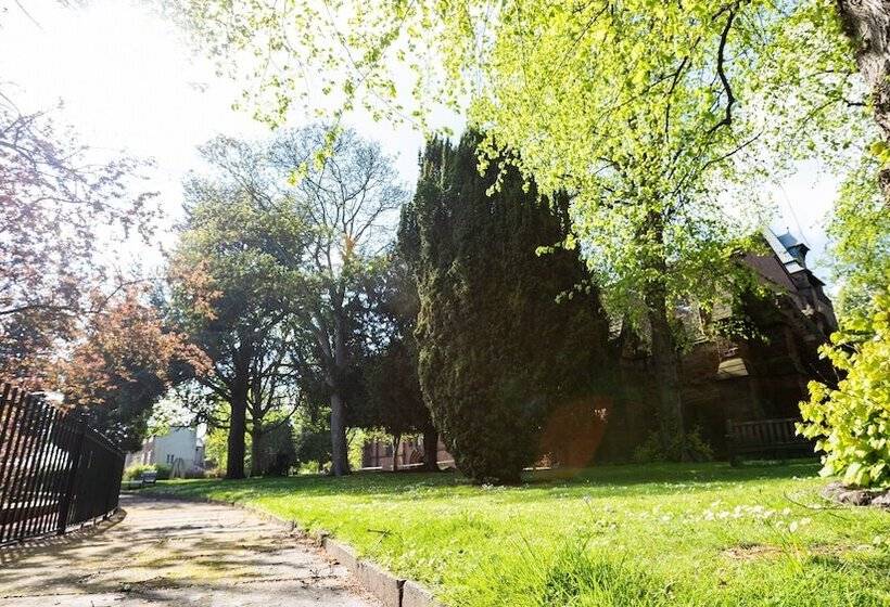 فندق Indigo   Chester, An Ihg