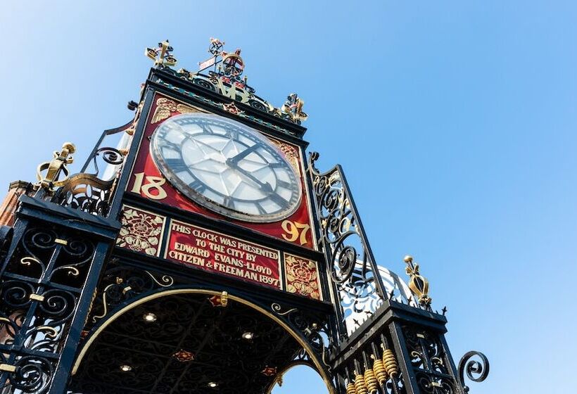 فندق Indigo   Chester, An Ihg