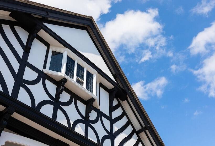 فندق Indigo   Chester, An Ihg