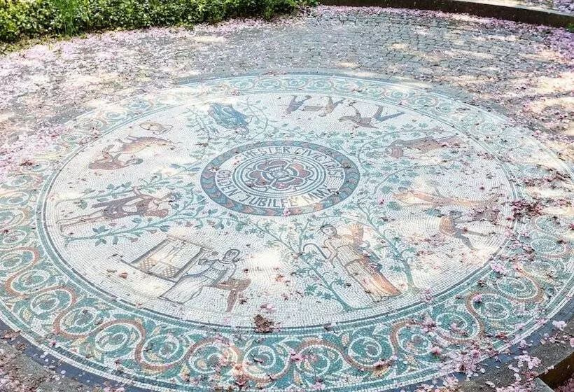 Hotelli Indigo   Chester, An Ihg