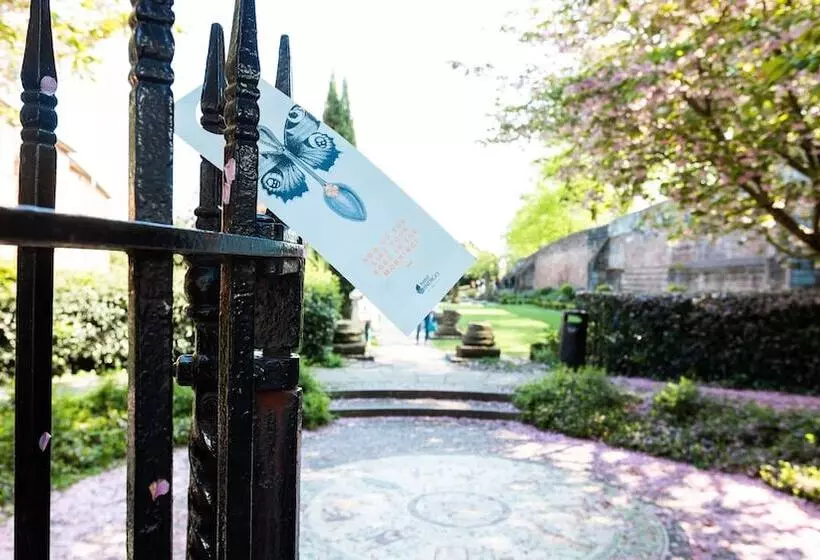 Hotelli Indigo   Chester, An Ihg