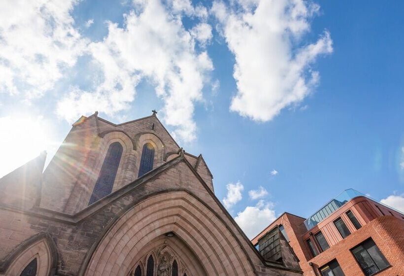 فندق Indigo   Chester, An Ihg