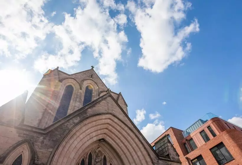 Hotelli Indigo   Chester, An Ihg