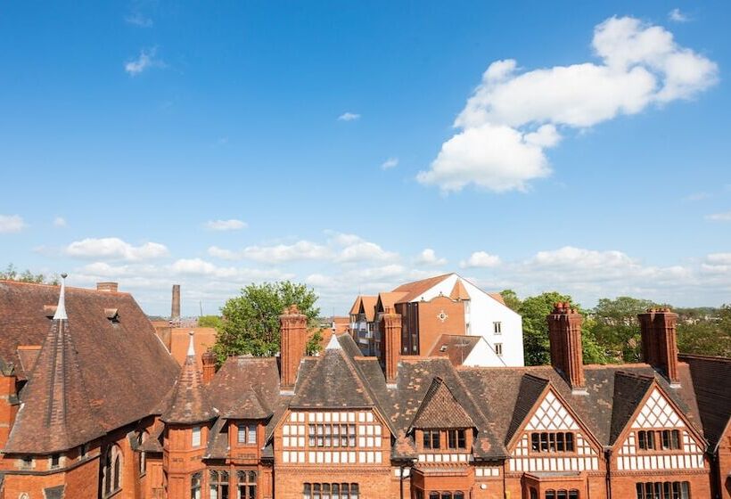 فندق Indigo   Chester, An Ihg
