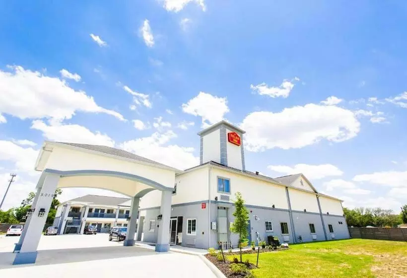 Hotelli Palace Inn  Louetta