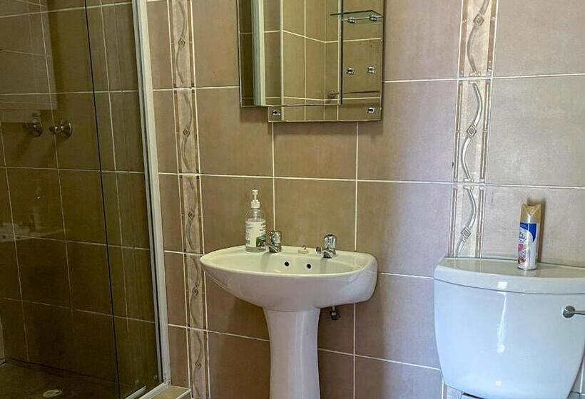 ペンション Amatola Mountain View