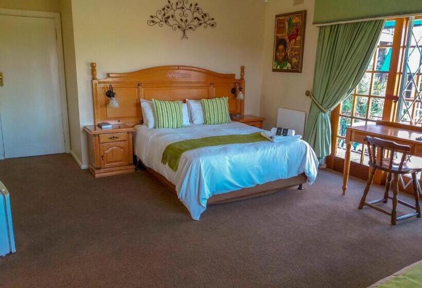 ペンション Amatola Mountain View