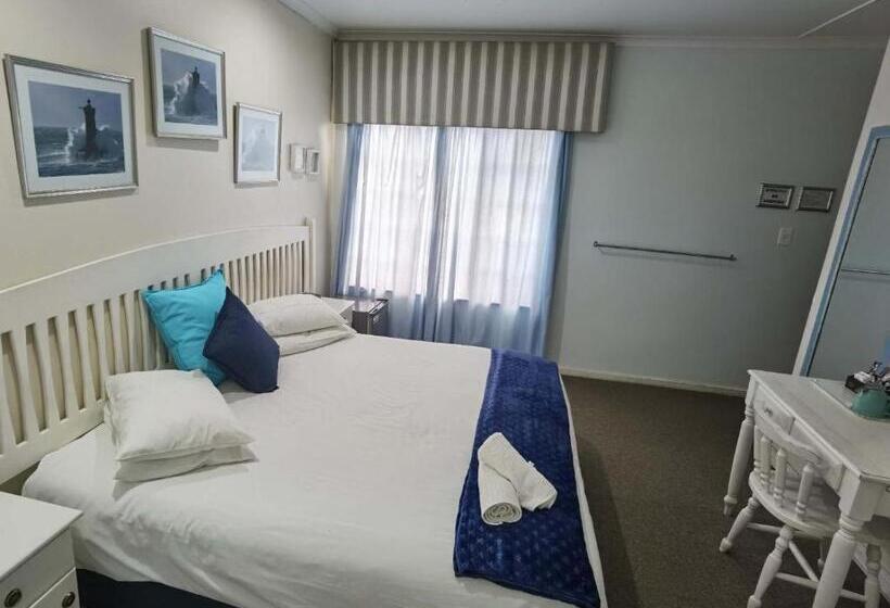 ペンション Amatola Mountain View