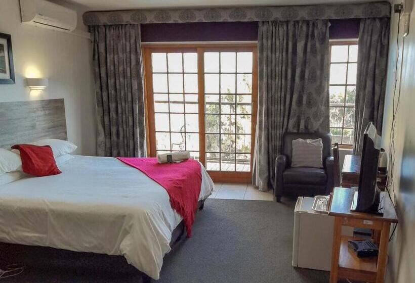 ペンション Amatola Mountain View