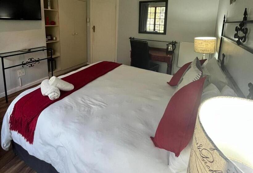 ペンション Amatola Mountain View