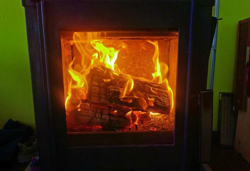 هاستل Hostal El Mirador