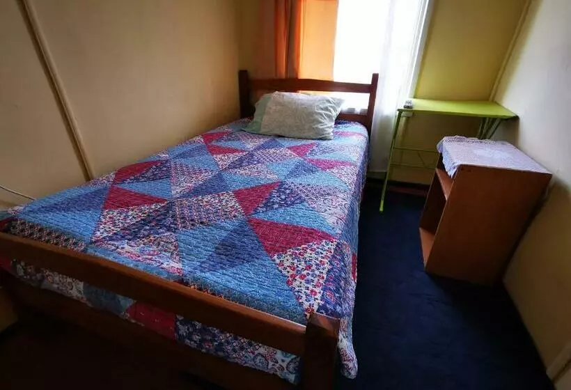 هاستل Hostal El Mirador
