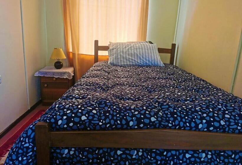 هاستل Hostal El Mirador