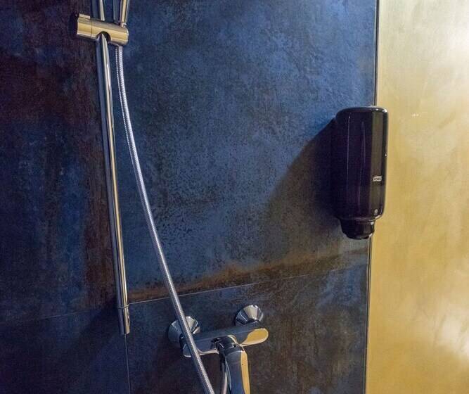 Apart Hotel Golden Apartments