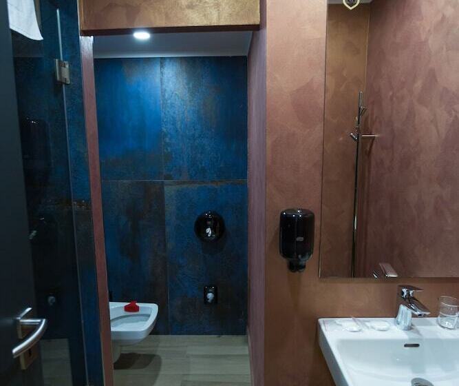 Apart Hotel Golden Apartments