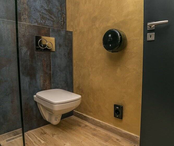 Apart Hotel Golden Apartments