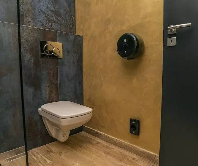 Apart Hotel Golden Apartments