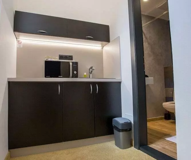 Apart Hotel Golden Apartments