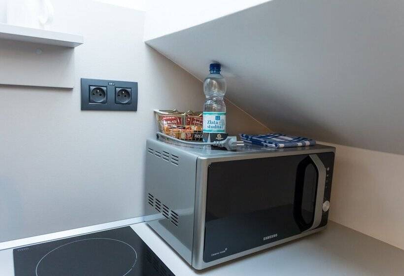 Apart Hotel Golden Apartments