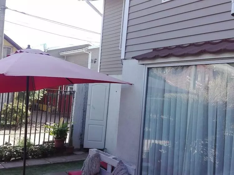 Aamiaismajoitus (B&B) La Ruta Del Jazz