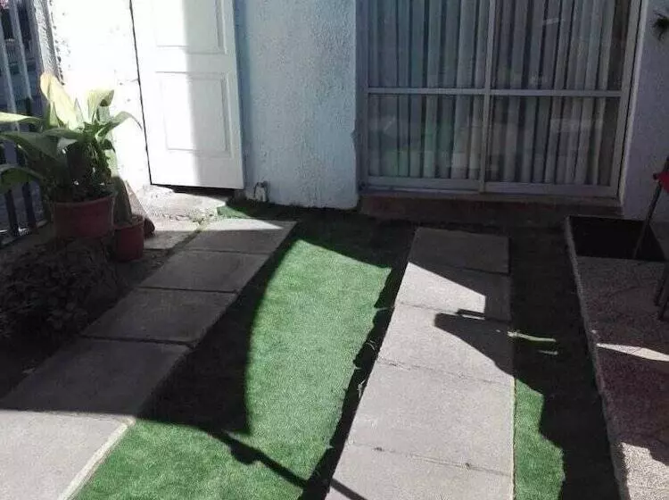 Aamiaismajoitus (B&B) La Ruta Del Jazz