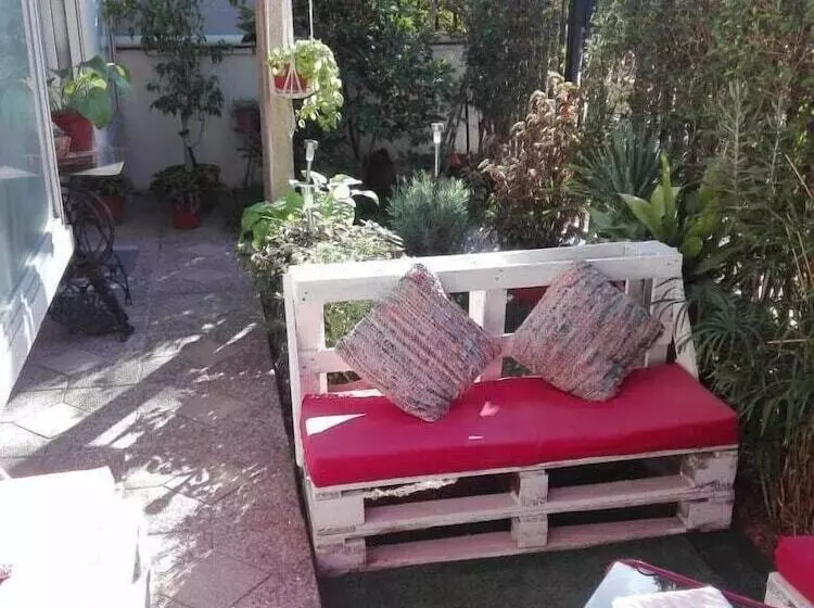 Aamiaismajoitus (B&B) La Ruta Del Jazz