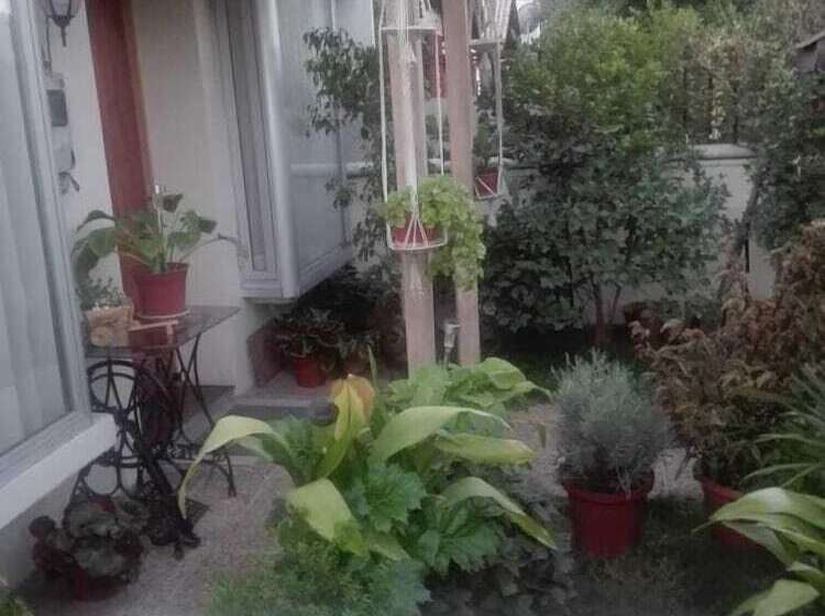 تختخواب و صبحانه La Ruta Del Jazz