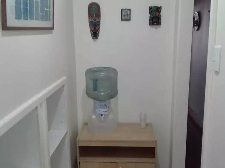 Aamiaismajoitus (B&B) La Ruta Del Jazz