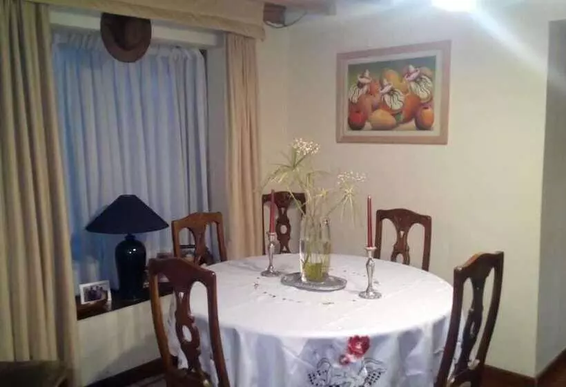 Aamiaismajoitus (B&B) La Ruta Del Jazz