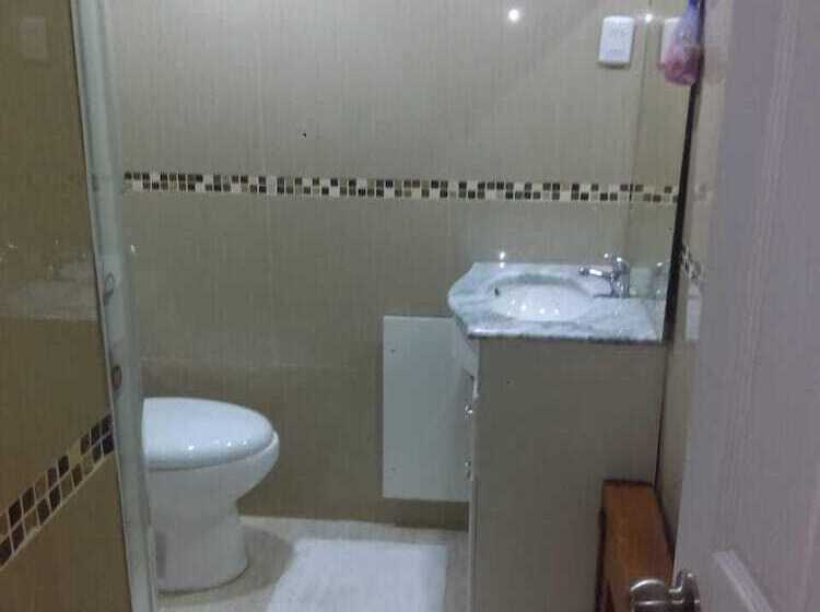 تختخواب و صبحانه La Ruta Del Jazz