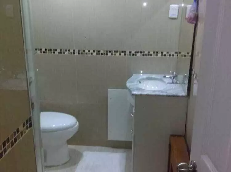 Aamiaismajoitus (B&B) La Ruta Del Jazz