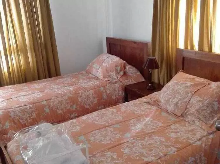 Aamiaismajoitus (B&B) La Ruta Del Jazz