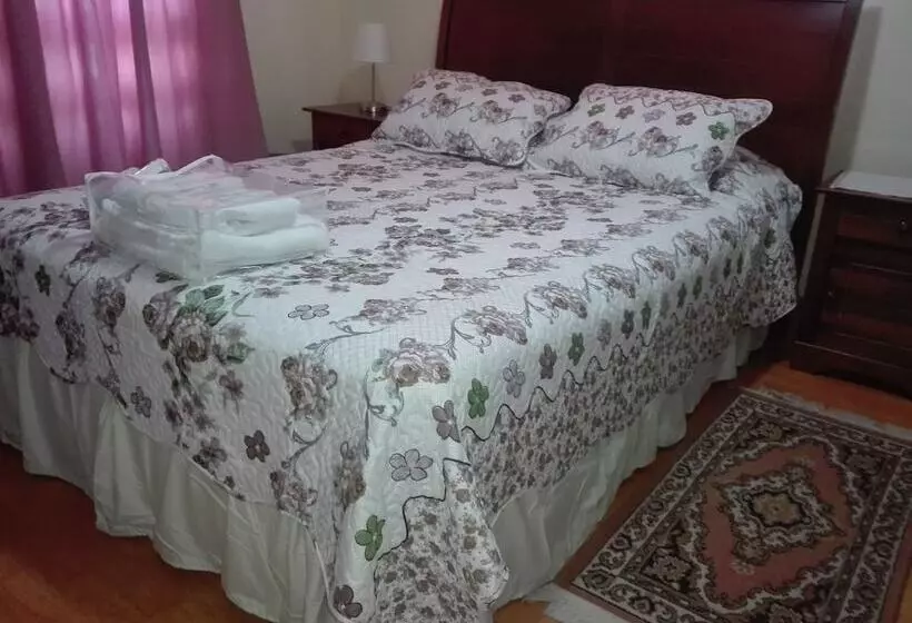 Aamiaismajoitus (B&B) La Ruta Del Jazz