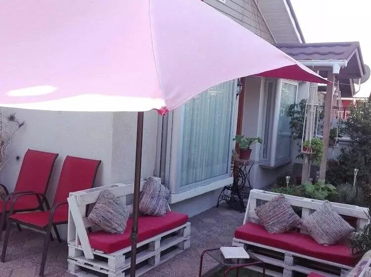 Aamiaismajoitus (B&B) La Ruta Del Jazz