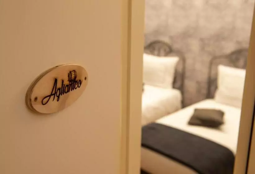 Aamiaismajoitus (B&B) Maralè