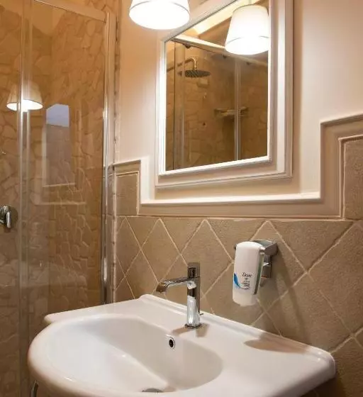 Aamiaismajoitus (B&B) Maralè