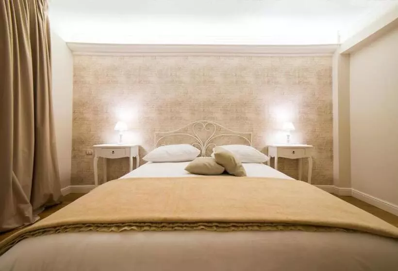 Aamiaismajoitus (B&B) Maralè