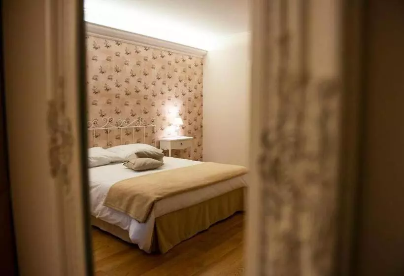 Aamiaismajoitus (B&B) Maralè