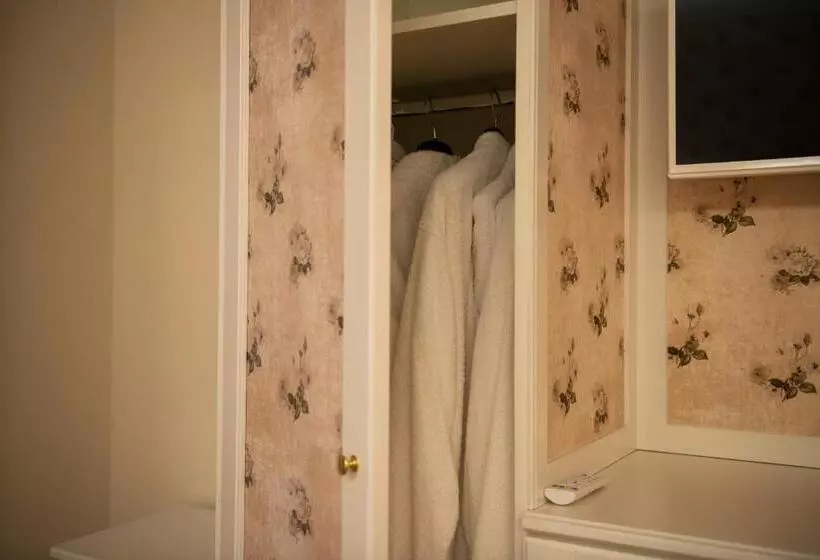 Aamiaismajoitus (B&B) Maralè